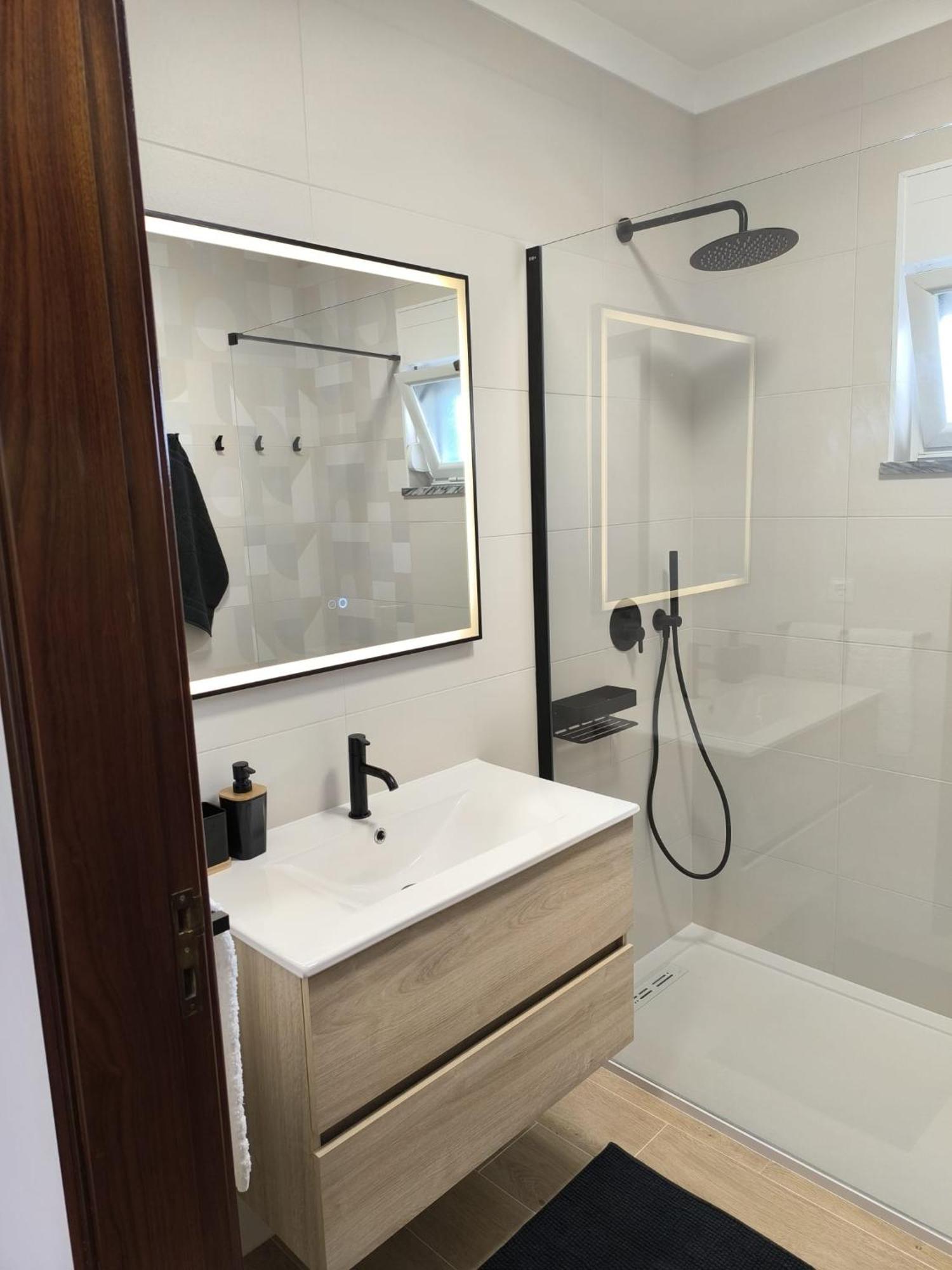 Apartamento Em D'El Rey-Obidos Beach & Surf Amoreira  Dış mekan fotoğraf